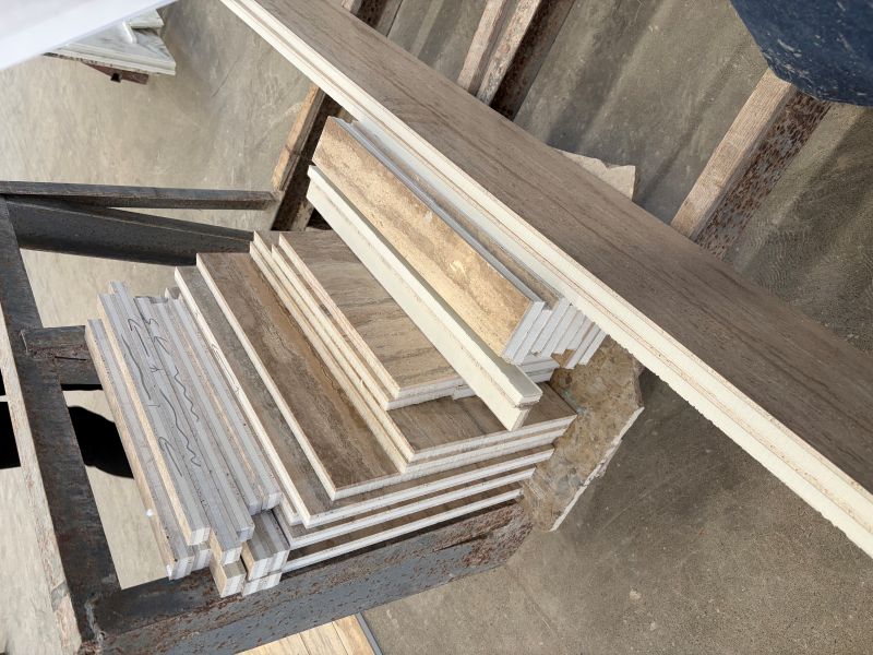 Ultra Thin Marble Ultra Thin Marble